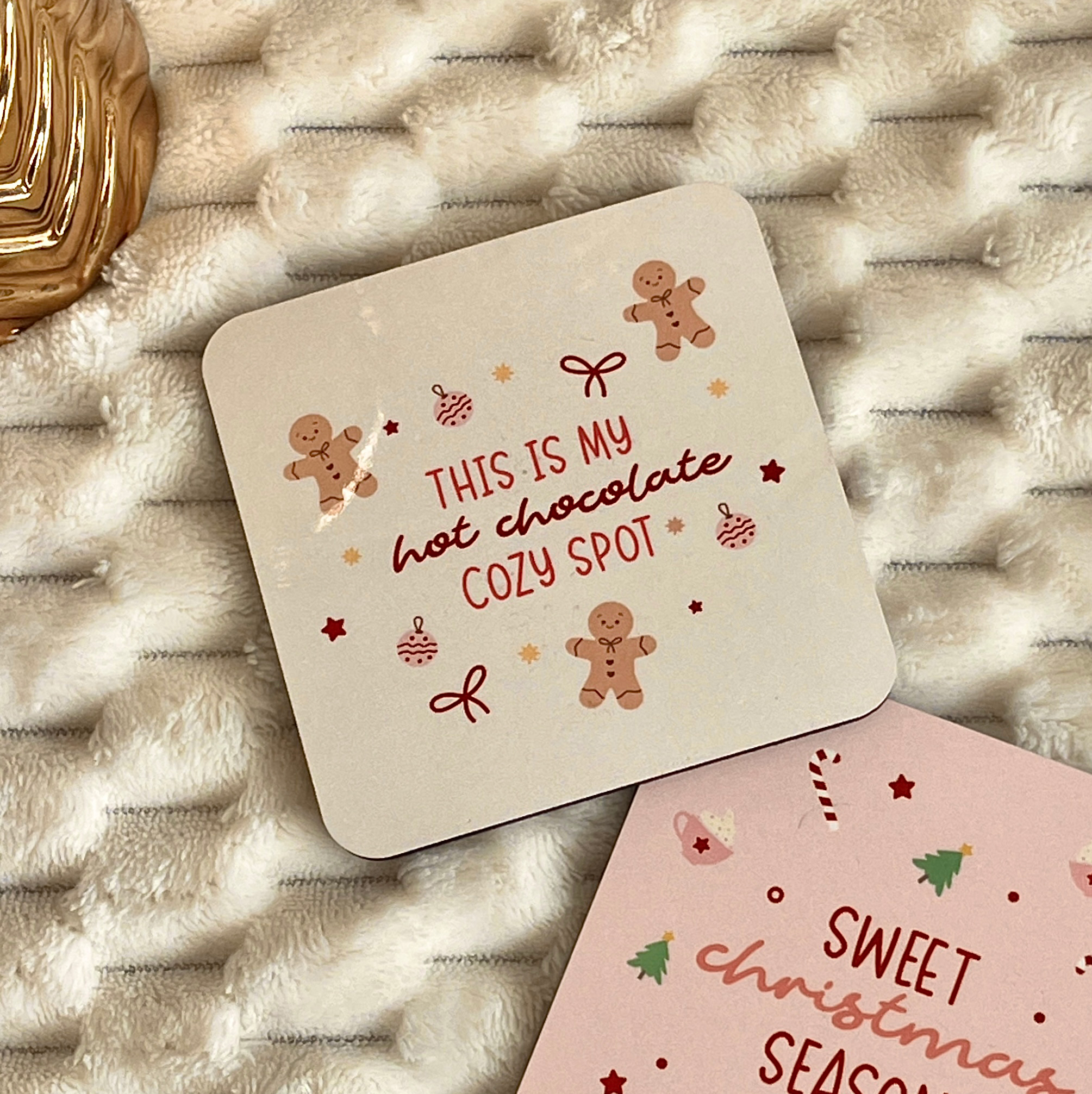 Sweet Magic Red Christmas 10